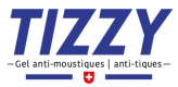 Tizzy Logo