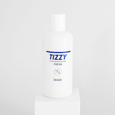 Tizzy fresh - 200ml
