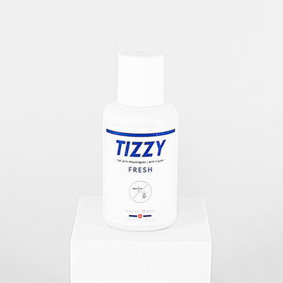 Tizzy fresh - 100ml