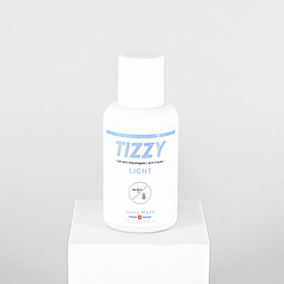 Tizzy light - 100ml