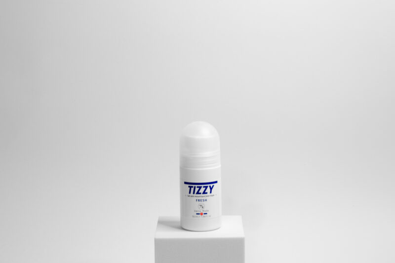 Roll-on Anti-Moustiques et Anti-Tiques - 50ml